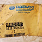Daewoo Bearing Mast Roller 9999D581815 | BCA 308F SEAL | MG308FFAC BCA