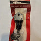 Milton S1145 Mini Heavy Duty Regulator 1/4" FNPT 250PSI 030937011459