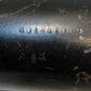 Hydraulic Cylinder 401W4100 12-3/4" Long 60mm OD 12mm Bore 13mm Hole