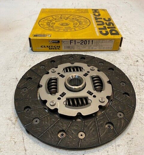 Paraut Clutch Disc F1-2011 | 30100-AA400