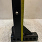 Weight Distribution Hitch 2" Shank 6-Hole 8-1/4" Wide 11" Tall