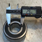 NTN Bearing KM224 | 63306C3 Single Row Double Sealed Radial Ball Bearing