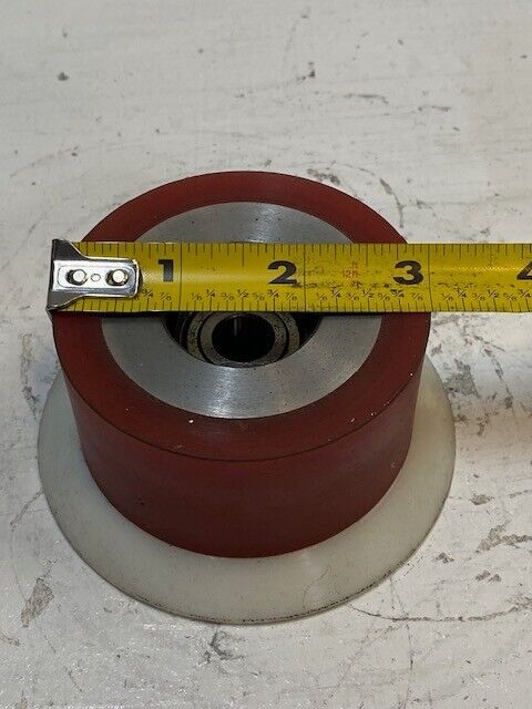 Brunswick AP Guide Roller Assy Upper Pin Wheel 12-400266-000