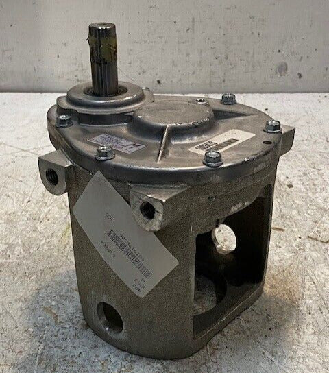 Maybar Gear Reducer 614231 | 6142310310 | 1003413