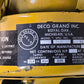 Deco Grand A073 2 HP Engine | Spec. No. 344 | Factory Serial No. 41767 | AA7-B