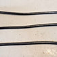 3 Qty. of Single Conductor Copper Wires TYPE T90 NYLON TWN75 | 12" Long (3 Qty)