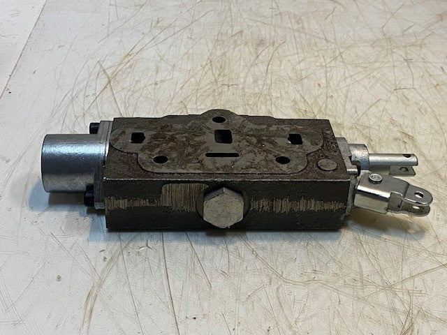 Prince Sectional Hydraulic Directional Control Valve Assembly 4063 | C-575