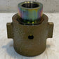 Hydraulics Inc. 5TV-C-24 Hydraulic Coupling Quick Connect Coupler Fitting