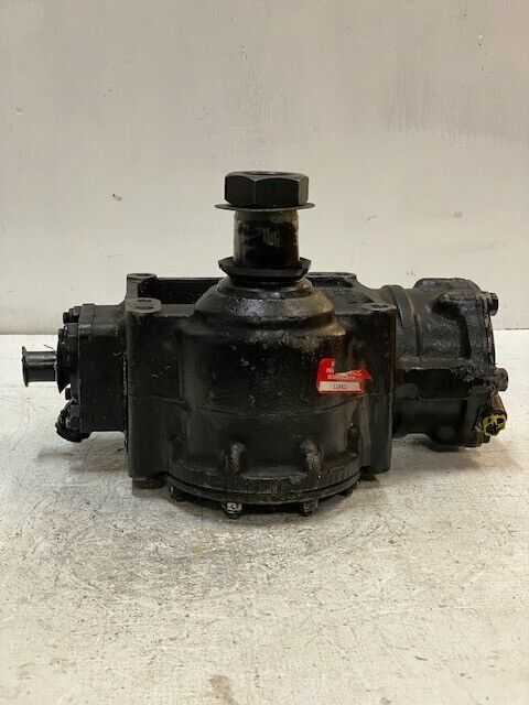 Volvo Power Steering Gearbox 5003064 | 30223 | 300001385 Lepaz 30-22-8