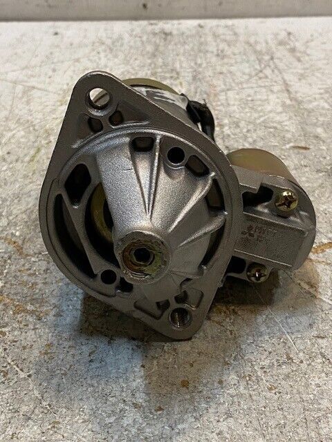 Reman Starter 17108