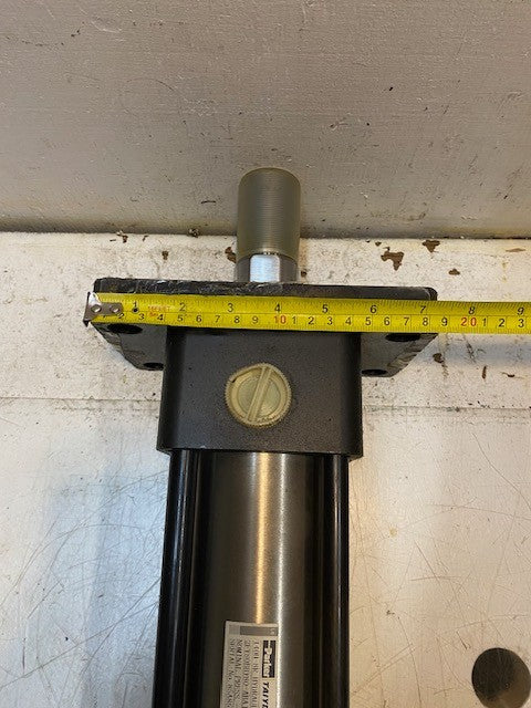 Parker Taiyo 140H-8R Hydraulic Cylinder 2FY80BB180-ABAJ2 | 85A852111763Q-1504