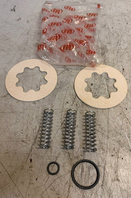 Ingersoll Rand MLK-ABK1 Brake Disc Kit Industrial Air Compressor Equipment