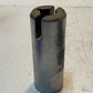 Putzmeister Coupling PUTZ-S5EV-139554 | 5-3/4" L 25mm ID 56mm OD 32mm Bottom ID