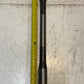 Hydraulic Cylinder Lock Pin Drag Link 20" Long 28mm Ends 10mm Bore 21mm Center