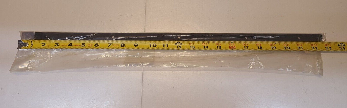 Kawasaki Plate S500 | 13272-V001