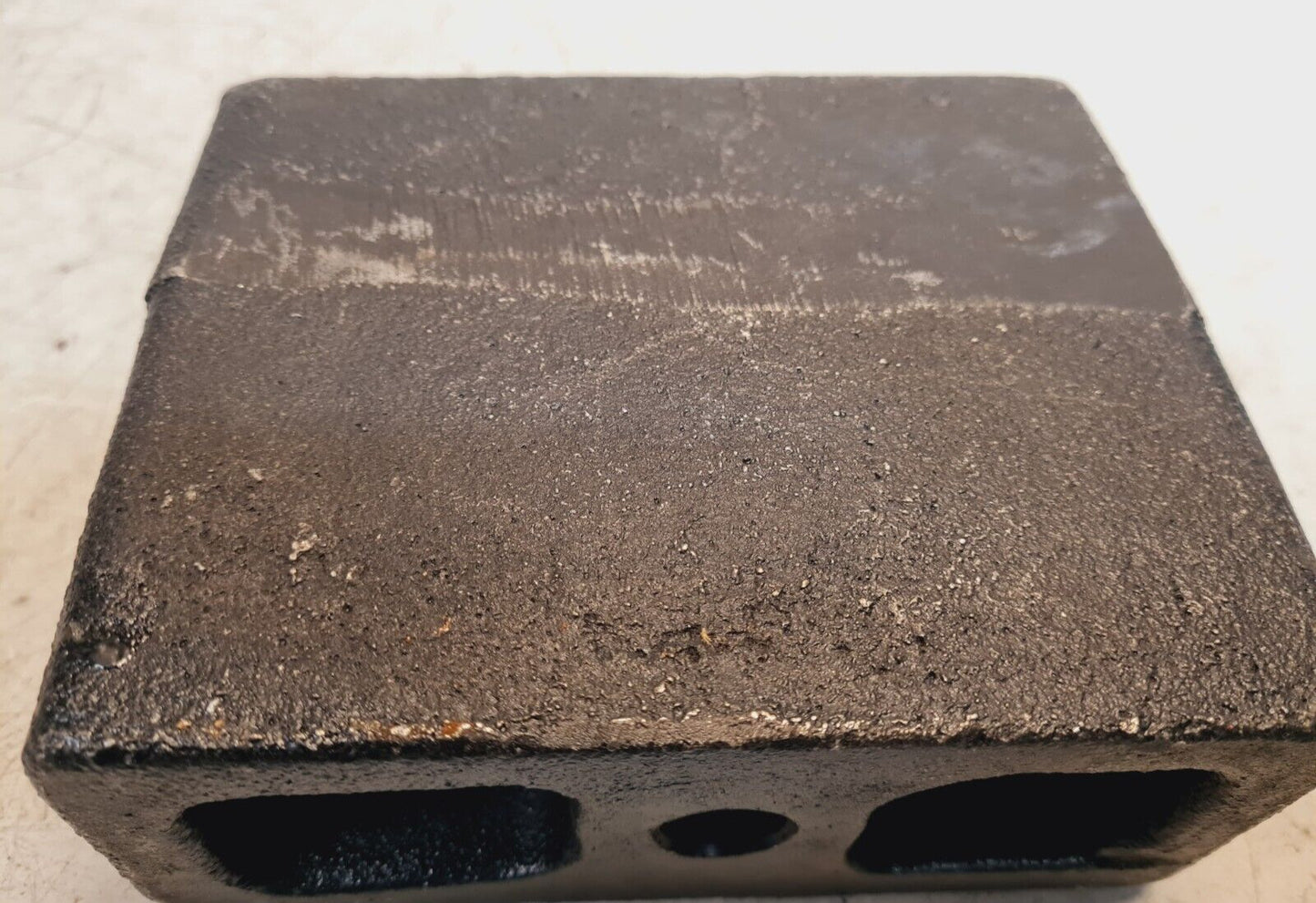 Suspension Lift Block | 5" Block Mz