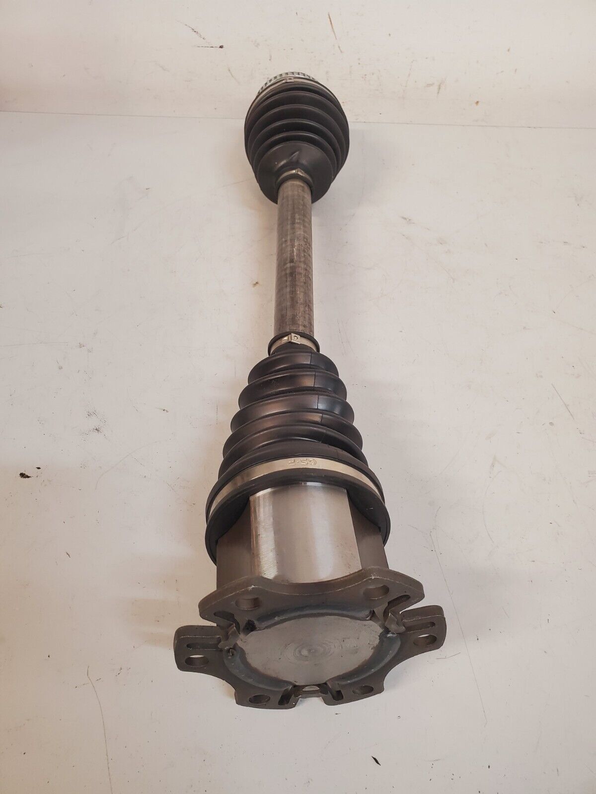 GSP CV Axle Shaft Assembly NCV23600