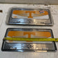 10 Qty of Tennessee Volunteers Southeastern Conference License Plates (10 Qty)