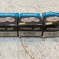 3 Quantity of National MOOG Federal Mogul Bearings NPC-100-RPC | B10263 (3 Qty)