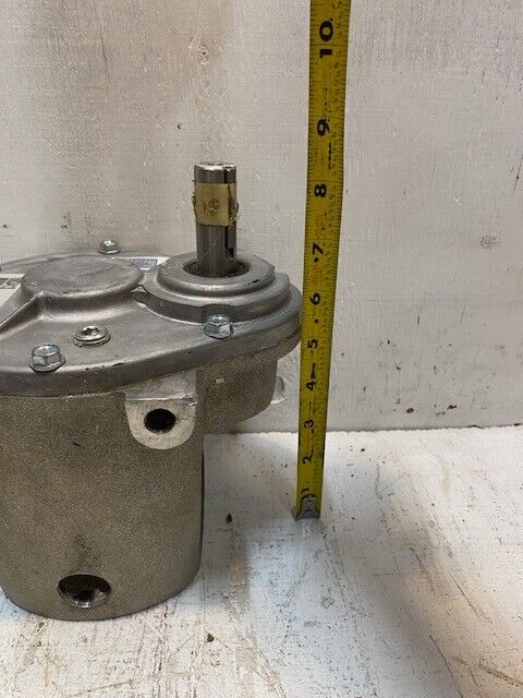 Maybar Gear Reducer 614231 | 6142310310 | 1003413