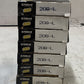 Lot of 7 National MOOG Federal Mogul 208-L Ball Bearings (7 Quantity)