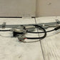 Power Window Regulator & Motor Assy 21" BO3002