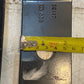 2 Quantity of Lawn Mower Blades 92117 | 15-1/2" x 2-3/16" (2 Quantity)