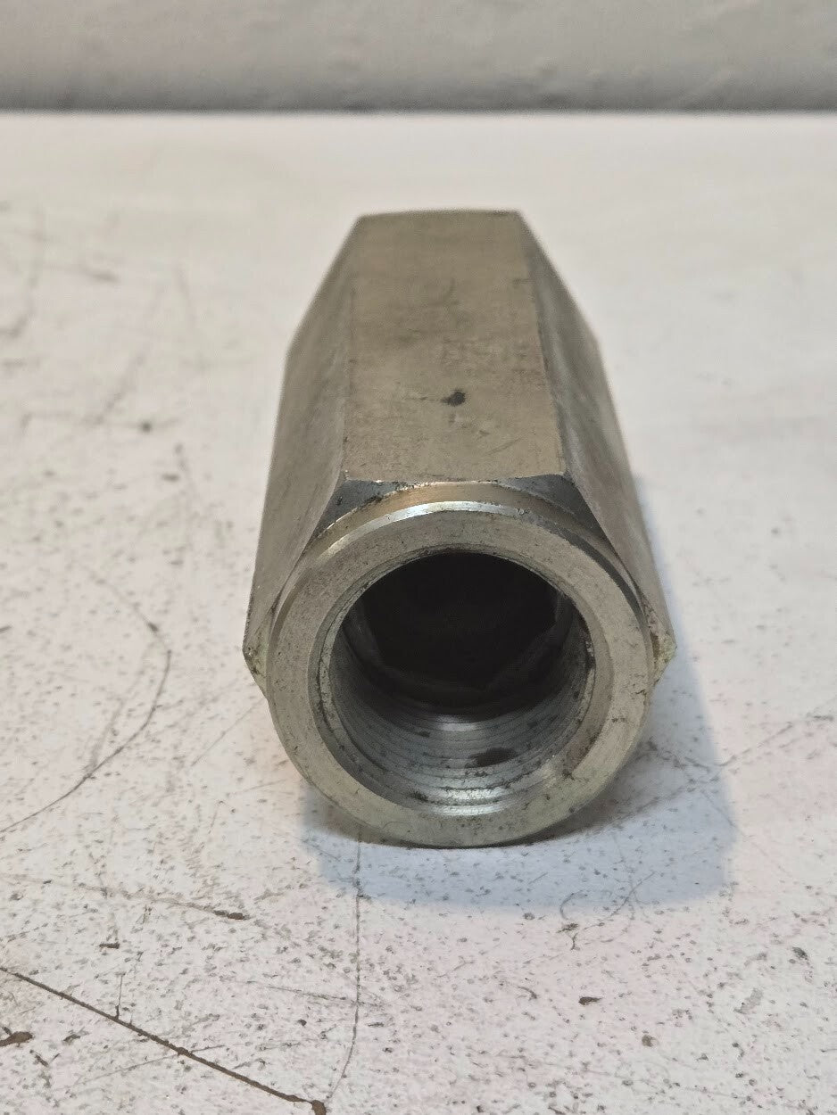 Check Valve 020405 | 3C15-01-8P-3 for Danfoss