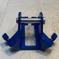 Vestil Multi-Purpose Overhead Drum Lifter Trolley Bracket Head PDL-800-M