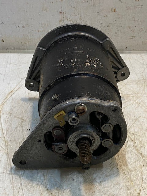 Lucas Generator 22756F | C40T | 12 Volts Alternator Charging Unit Replacement
