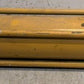 Yellow Double-Acting Hydraulic Cylinder 34086 Hydraulic Ram Industrial Equipment