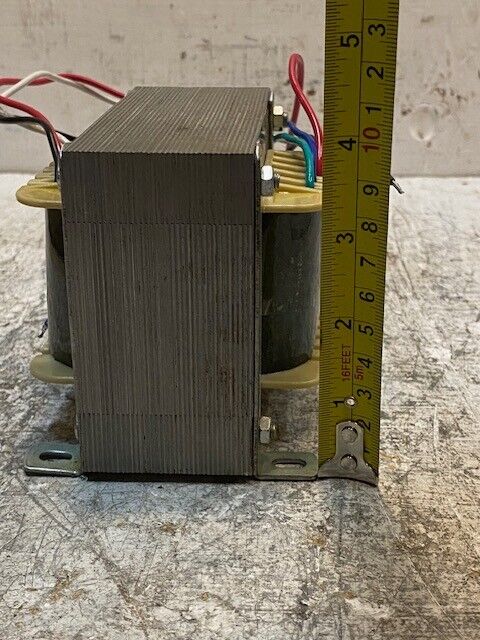 Community Power Transformer 4-1/2" Long 4" Wide 4" Tall