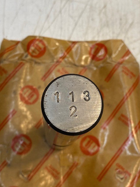 NISSAN DIESEL KING PIN STEERING KNUCKLE PIVOT PIN 40563 | Z5006 | 40563Z5006