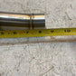 Exhaust Pipe 308172205 8-1/4" Long 42mm Bore