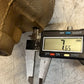 Brass Raw/Seawater Pump For Marine Engines Or Industrial Cooling 5698119
