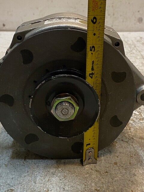 AZ Duralast Reman Alternator DL7273-12