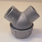2 Qty. of Appleton ELBY Capped Elbows CL I CL II CL III | O-Z GEDNEY 1/2 (2 Qty)