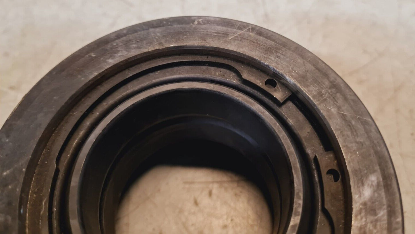 Spherical Plain Bearing GE50ES