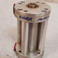 2 Qty. of Bimba Pancake Air Pneumatic Cylinders FO-09-2.5 | 10500-00172 (2 Qty)