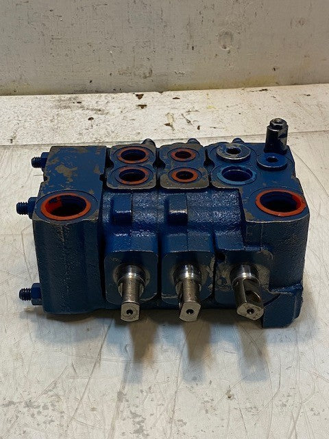 Hydraulic Directional Control Valve for CAT Lift Trucks L08S97CM | L120597