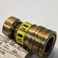 Dormont Mfg B-75-S Quick Disconnect Gas Valve | 9909 | 100-150B | REV_ 8/98