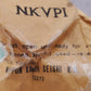 NKVPI Port Blanking Flange F5-06-A | FS73093-008-00 | F506 | 550115 | A062850A
