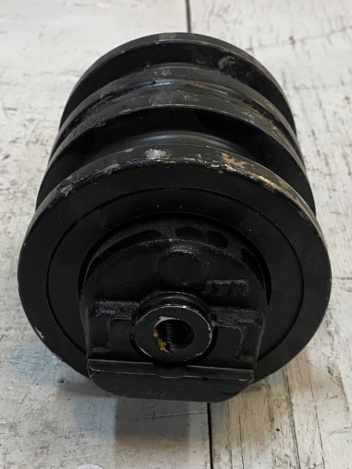 ITR 04313-11100 Excavator Bottom Roller