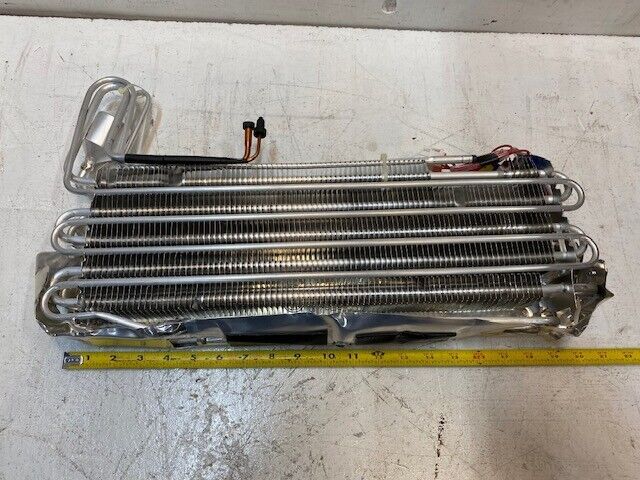 LG Evaporator Assembly SIGR 20"x11"