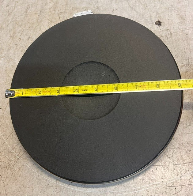 E.G.O. Original Kochplatte 12.22253.836 How Plate Heating Element 2000W 208V