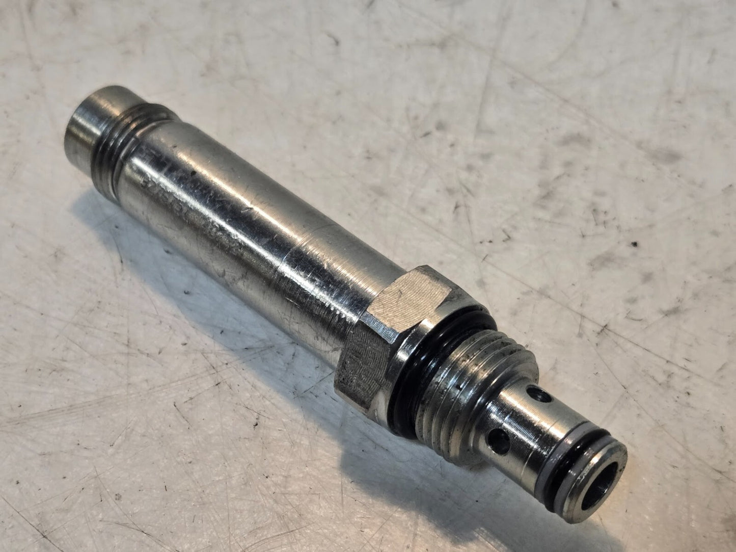 Hydraulic Slide-out Cartridge Valve 3276757 for Lippert |  WS08W-01T-C-N-0