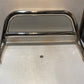 Nudge Bar U08413-17 | 16" H 22-1/2" D 37-1/2" W 63mm Thick 6-1/2" Between Bars