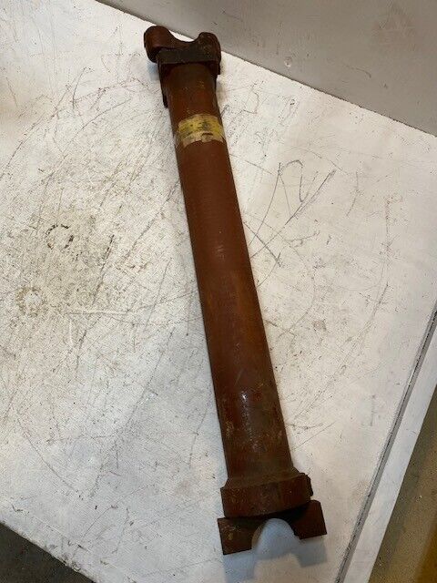 Driveshaft Cylinder 3040010237898 B-4/80 34" Long 88mm OD