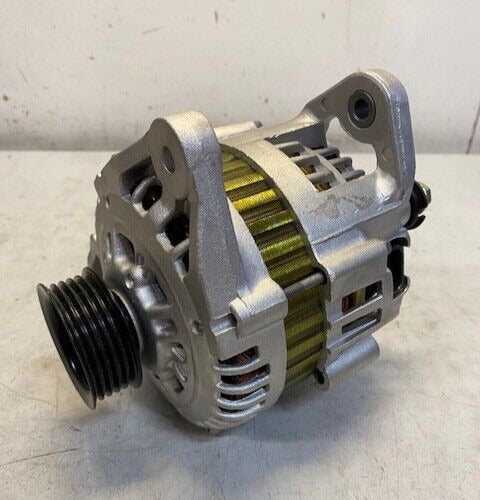 AC Delco 321-2026 Alternator 89016456