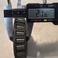 Tapered Bearing and Race 30210 | 50 mm Bore 90 mm Cup Diameter 21.75 mm Thick